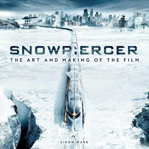 Will the food supply situation of movie ”Snowpiercer” be the future of ours?