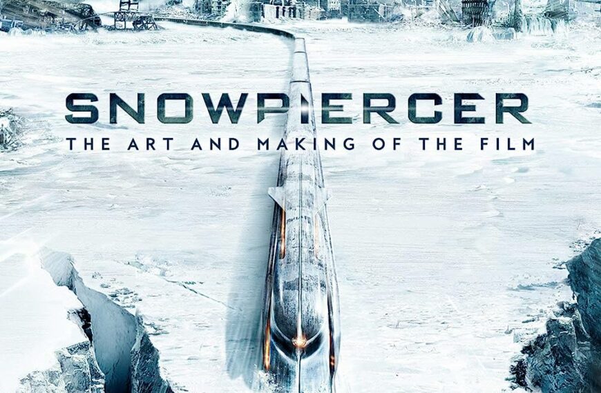 Will the food supply situation of movie ”Snowpiercer” be the future of ours?