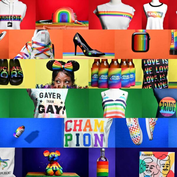 Brands Go LGBTQ+ During Pride Month (And Why It Matters!)