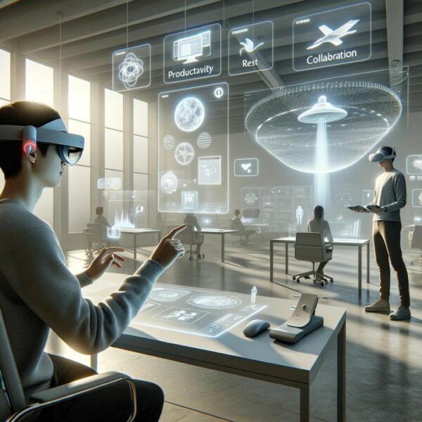 Augmented Reality: Expand Your Horizons, Transform Your Experience!