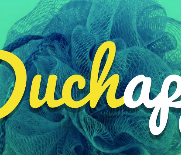 Duchapp: More Than an App, a Movement for Water