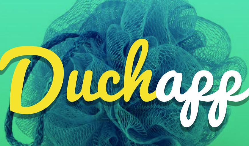 Duchapp: More Than an App, a Movement for Water