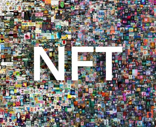 NFT and Digital Art