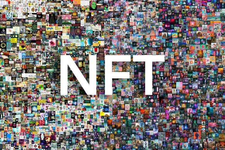 NFT and Digital Art