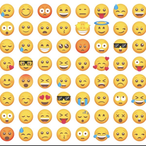 “Emojis: is The New Language of Digital Communication”