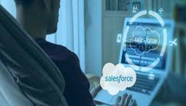 Check-In to Check-Out: Salesforce’s Seamless Integration in Modern Hospitality