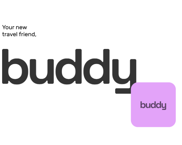 “Buddy” Adventure Awaits