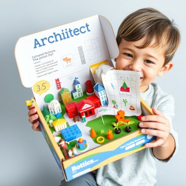 Mini Architect