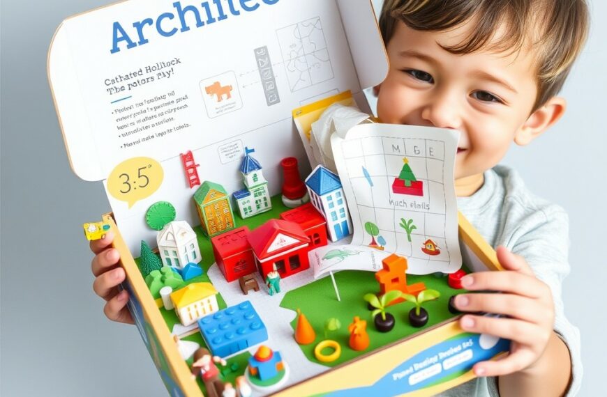 Mini Architect