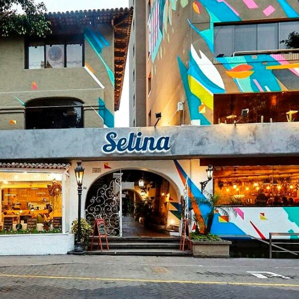 How Selina is Shaping the Future of Hospitality for Gen Z