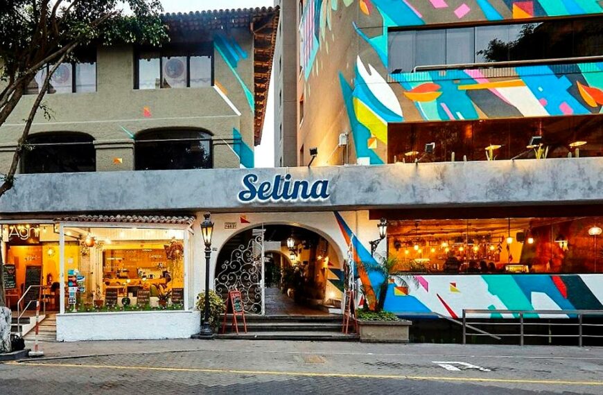 How Selina is Shaping the Future of Hospitality for Gen Z