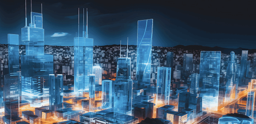 From Screen to Stay. The Rise of Digital Twins in Travel.