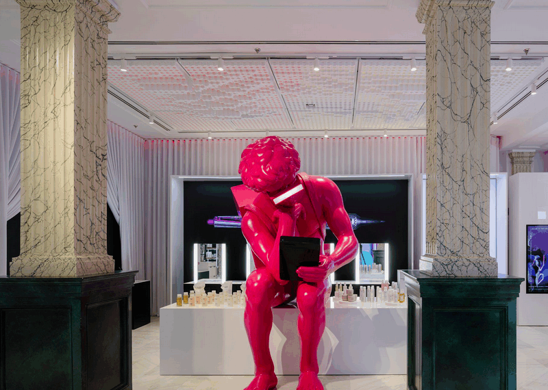 WOW: The Not A Store You Want To Visit