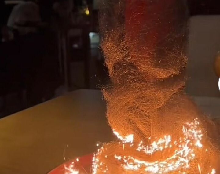 The Alchemy in the Bars