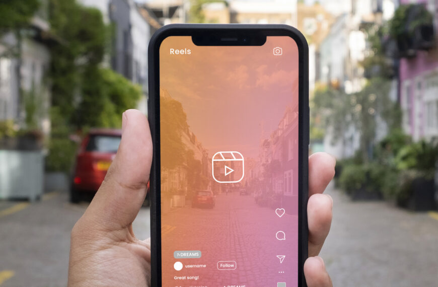 A Hospitality’s Secret SEO Weapon Named Instagram