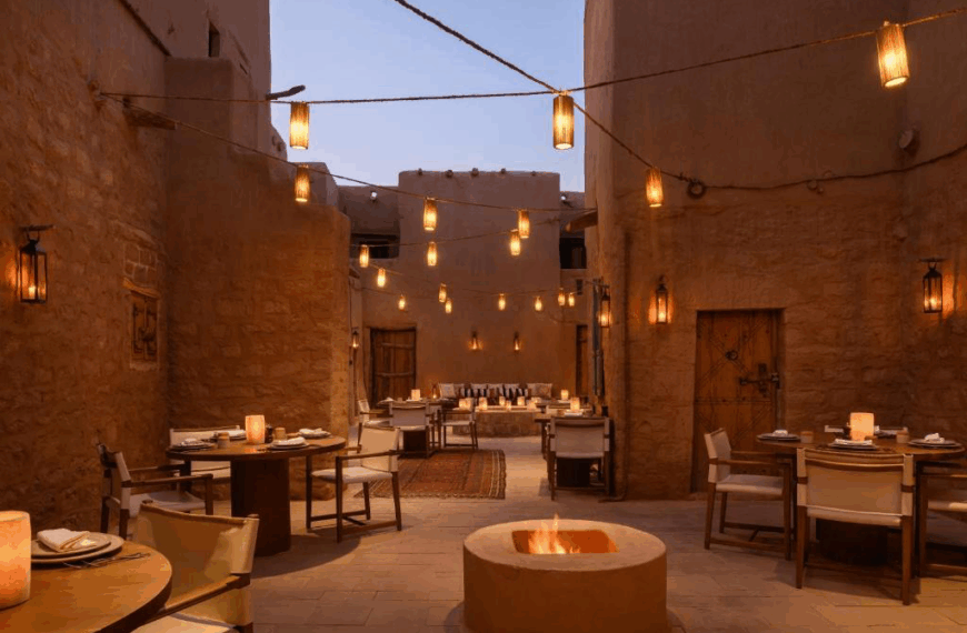 Dar Tantora The House Hotel