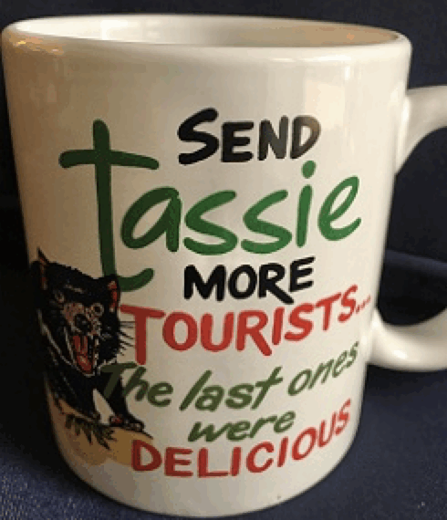 The Mug That Followed Me Home: Hospitality Beyond Checkout