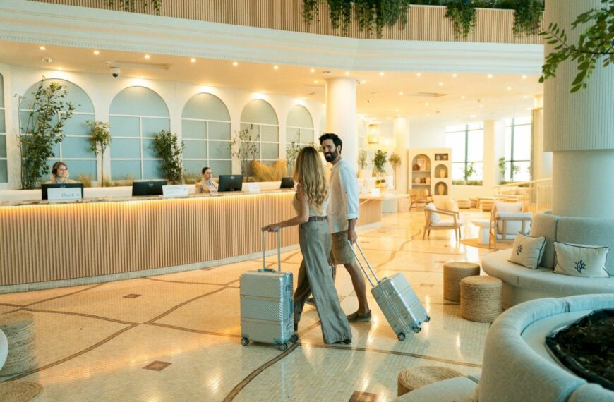 The Power Of A Sustainable Cup: Luxury Not Frivolity