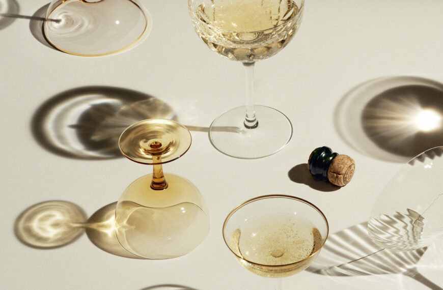 The St. Regis Evening Ritual: A Toast to Tradition