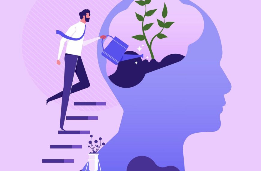 Beyond the Comfort Zone: A Journey of Personal and Professional Growth