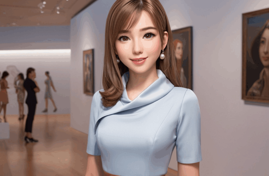 The AI Revolution Behind the Human Travel Experience