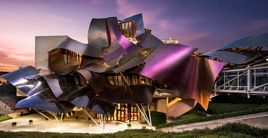 Design, Wine, and Wellness