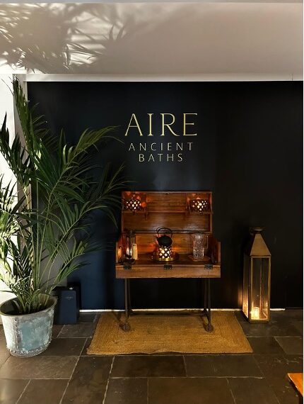 Wine Beyond the Glass, Experiential Hospitality at its bes