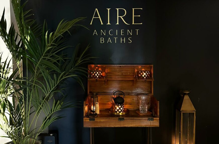 Wine Beyond the Glass, Experiential Hospitality at Its Best