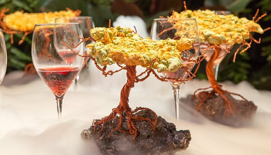 Elcielo Restaurante: Where Fine Dining Becomes Sensory Theatre