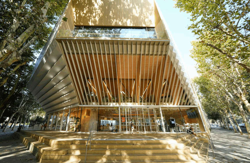 Where the literature doesn’t go as freight