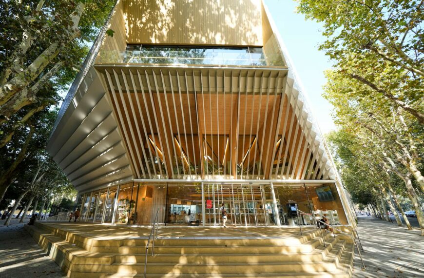 Where the literature doesn’t go as freight…