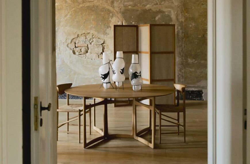 Numeroventi residency: A stay created by artists for artists