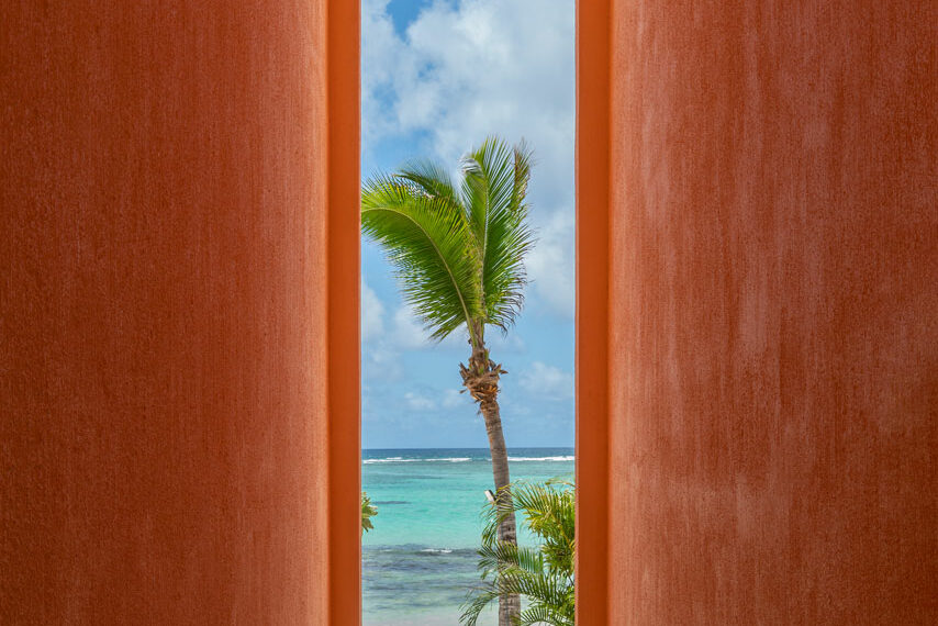 When Travel Becomes Exchange