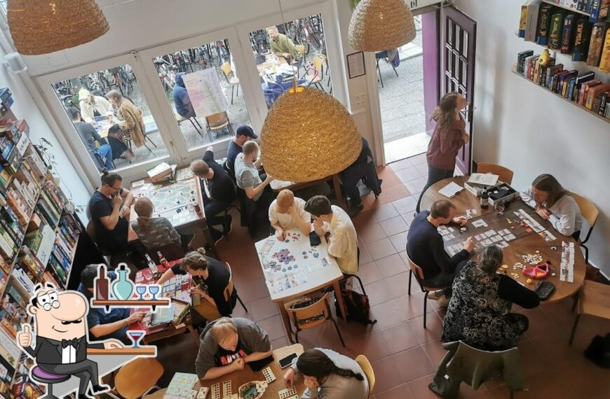 Offline is the new cool: the place where Cologne comes back into play