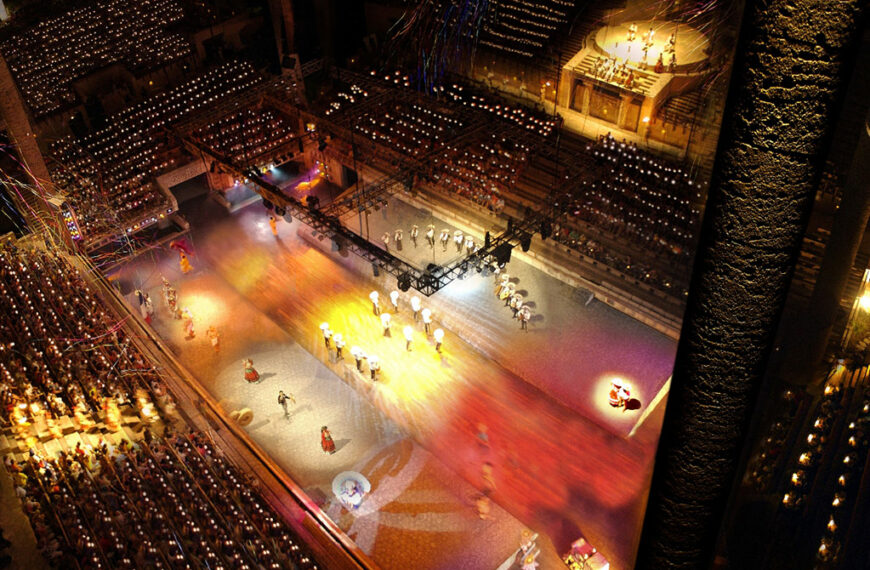 Experience the Jungle and its Cuisine