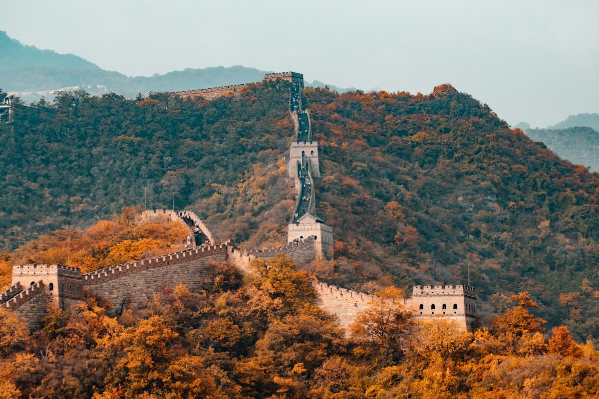 China Technological Innovation Leap: Future Smart Cities - china technological innovation leap | Science of the Time