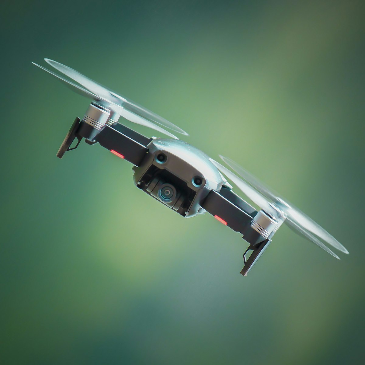 Autonomous Drones and Robotics Impact: Beyond Tech Hype - autonomous drones and robotics impact | Science of the Time