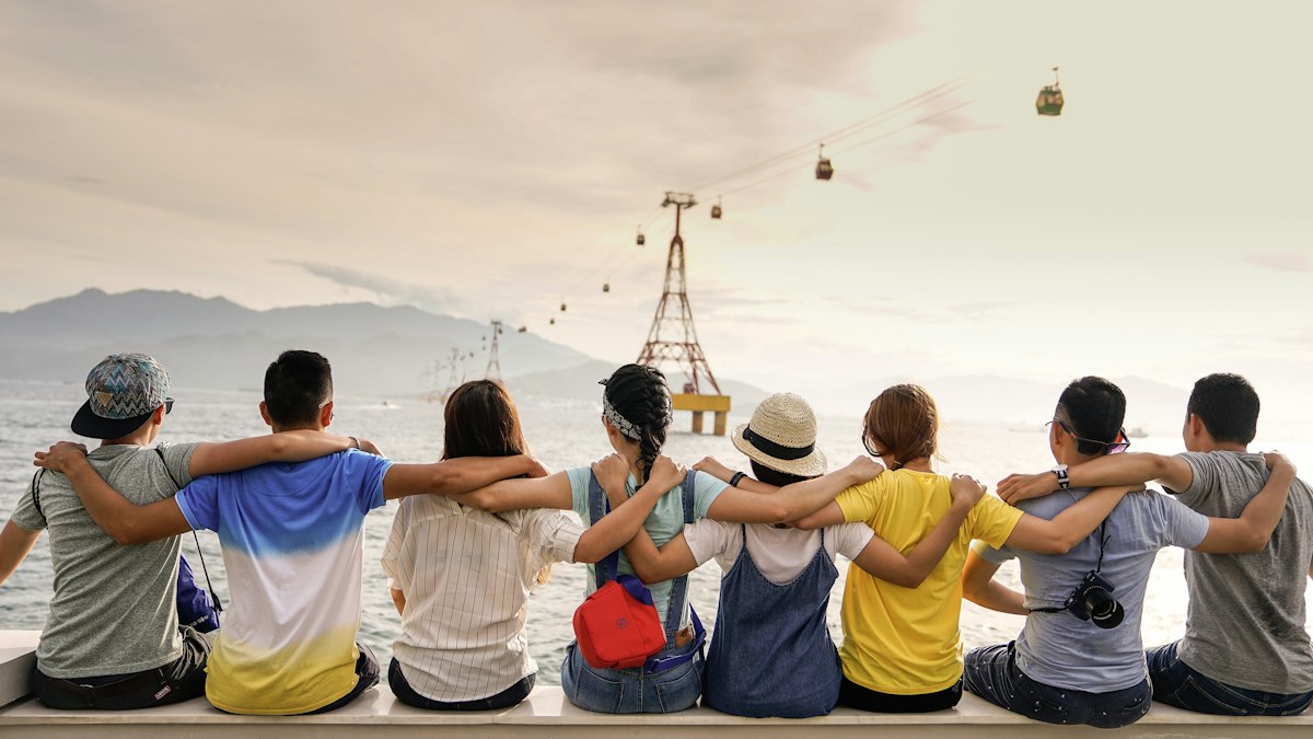 Global Millennial Lifestyle Trend Research: Soft Spots - global millennial lifestyle trend research | Science of the Time