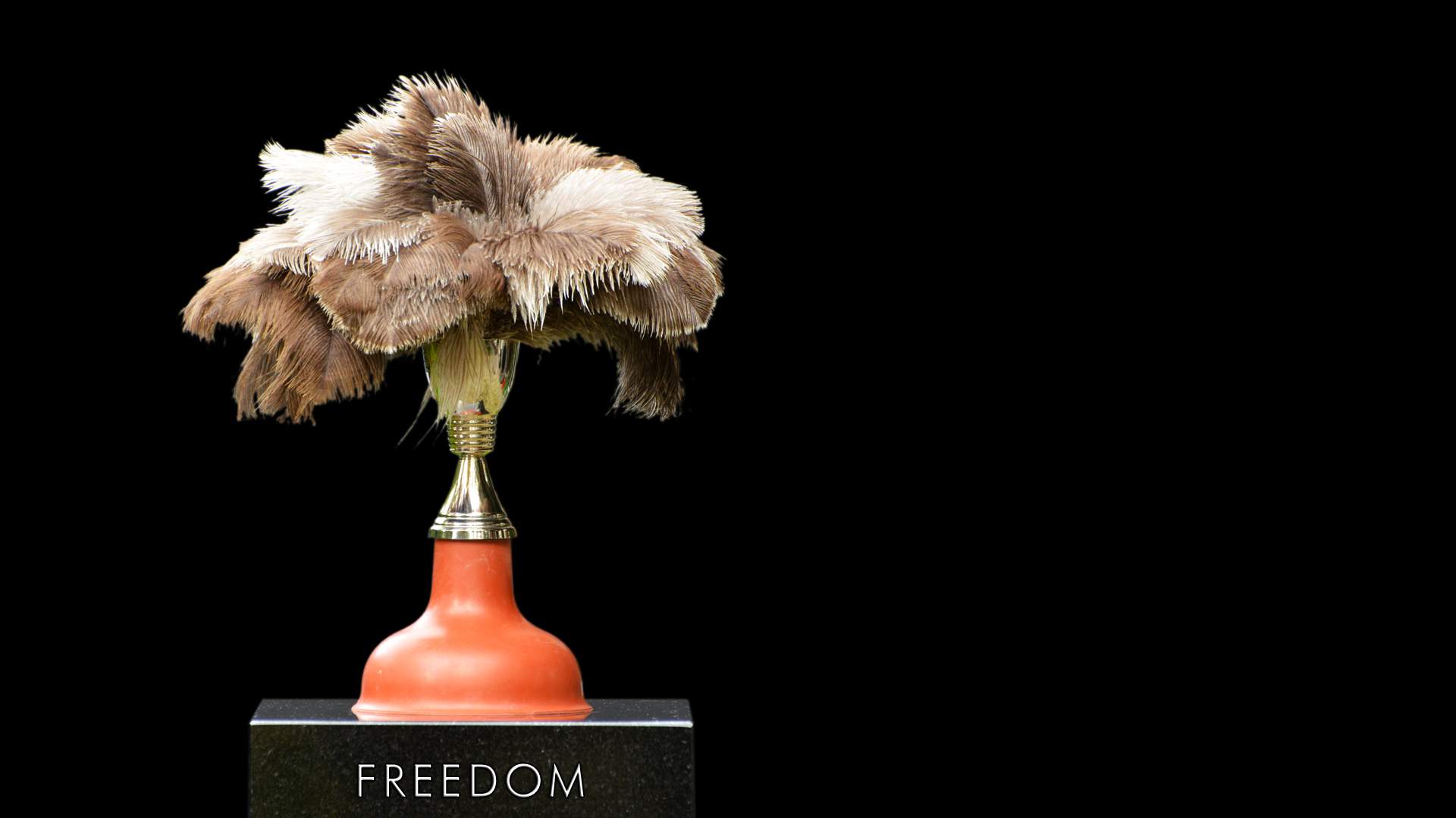 Surrealist Sculpture Prototyping Freedom: Sjon Brands - surrealist sculpture prototyping freedom | Science of the Time
