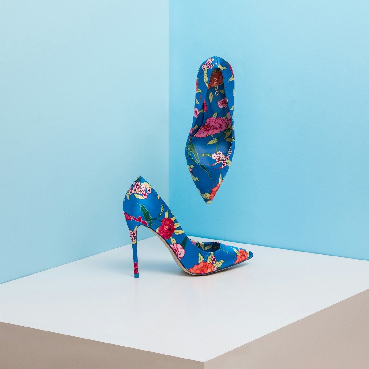 Provocative Avant Garde Luxury Fashion: YSL High Heels - provocative avant garde luxury fashion | Science of the Time