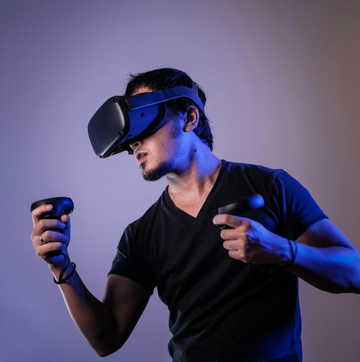 Virtual Reality Mortality Simulation: End of Life Care - virtual reality mortality simulation | Science of the Time