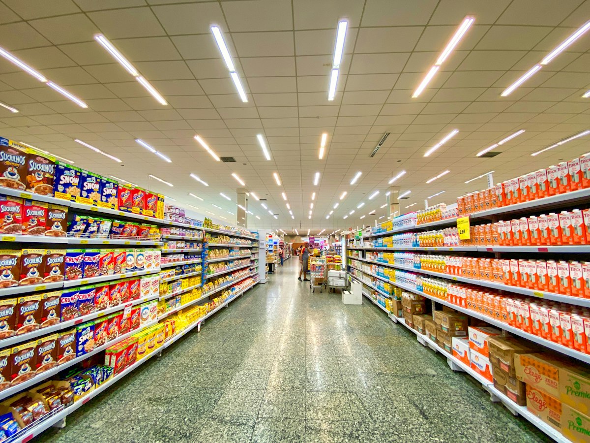 Dynamic Pricing Food Waste Reduction: Smart Retail Tech - dynamic pricing food waste reduction | Science of the Time