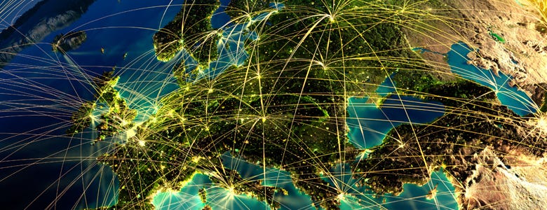 Five Forces Shaping Future of Work: Global Trends 2030 - five forces shaping future of work | Science of the Time