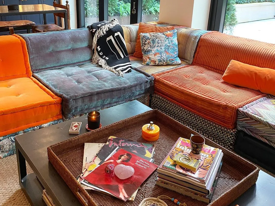 Byraph Chrome Hearts curated archival clothing and leather