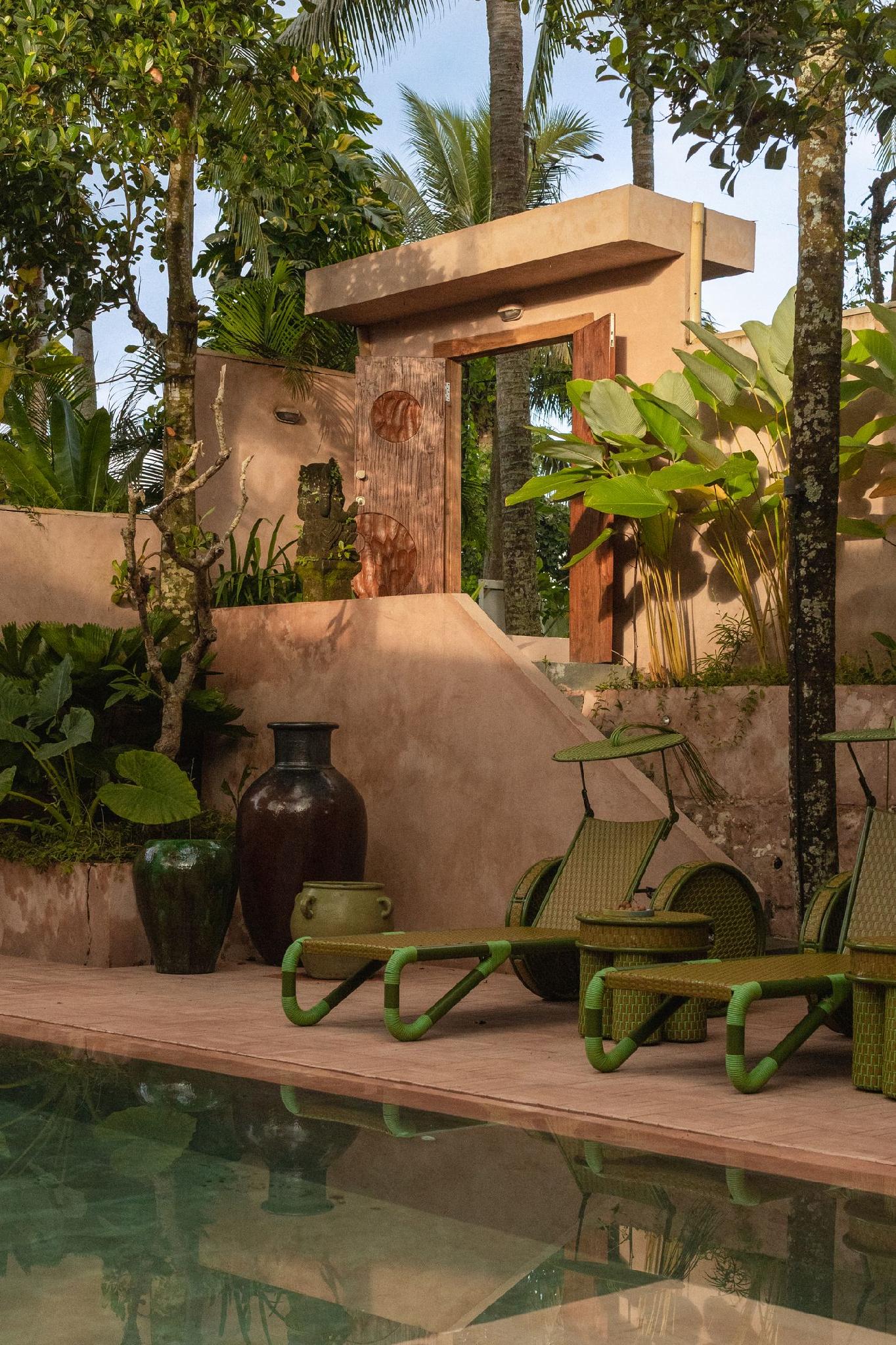 Moon Gang Ubud boutique hospitality and social design