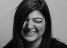 Aline Krioghlian, Beirut, Lebanon
