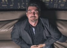 Ivan Babic, Mexico City, Mexico