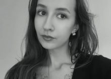 Kotryna Zaliaduonyte - Kaunas, Lithuania