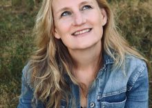 Linda Hoffman, Amsterdam, Netherlands