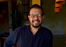 Yohanes Barlianto, Uluwatu, Bali